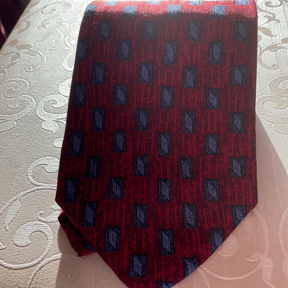 Men’s Tie